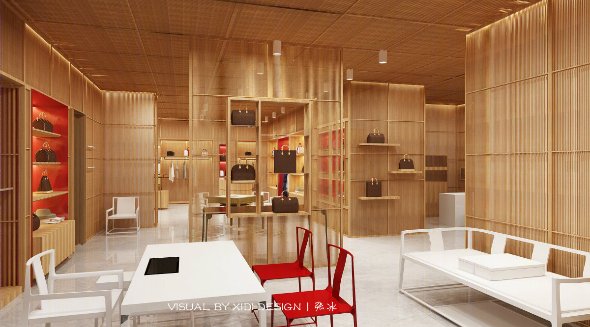 北京半岛奢侈品店-品牌包包首饰-1