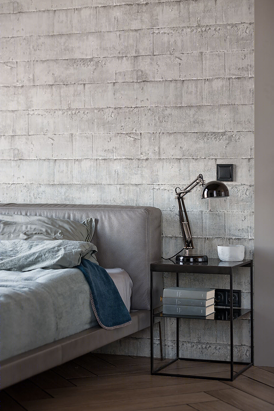 公寓丨乌克兰VOROBYOV之家(2020)Vorobyov Design Buro-23