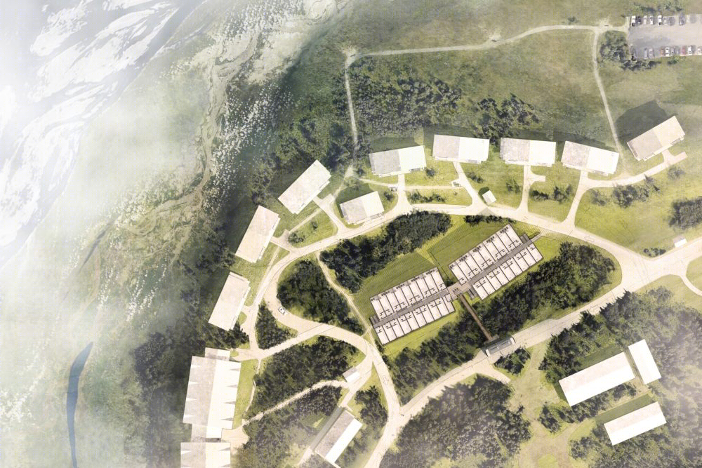 美国荷里活山脊景观酒店（Heliotrope 设计）-20