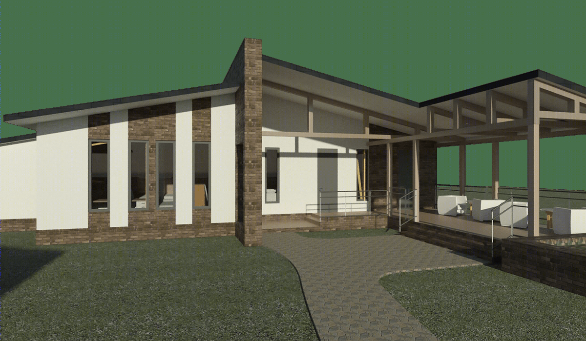 cozy wireframe house in Ukraine-5