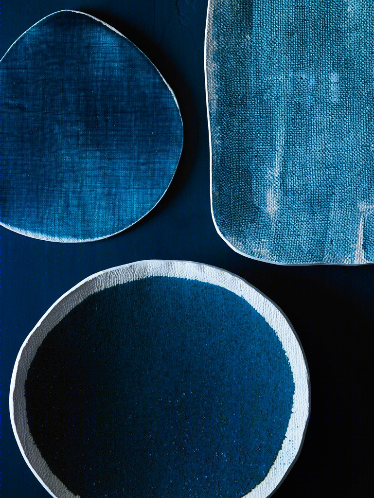 蓝色经典,真美品质生活体验中心设计丨中国福州丨再設計空间事務所-21