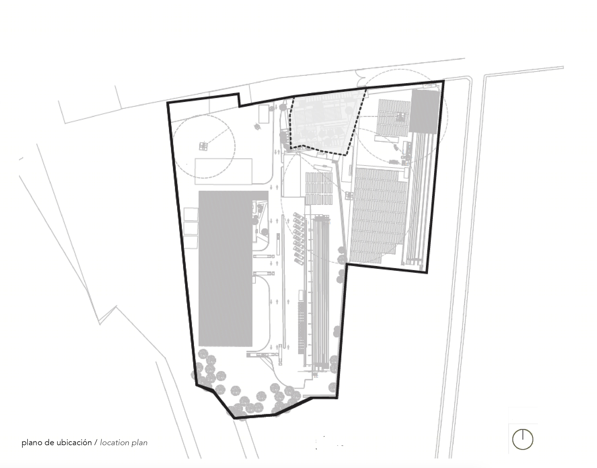 安特乌斯建筑公司总部-25