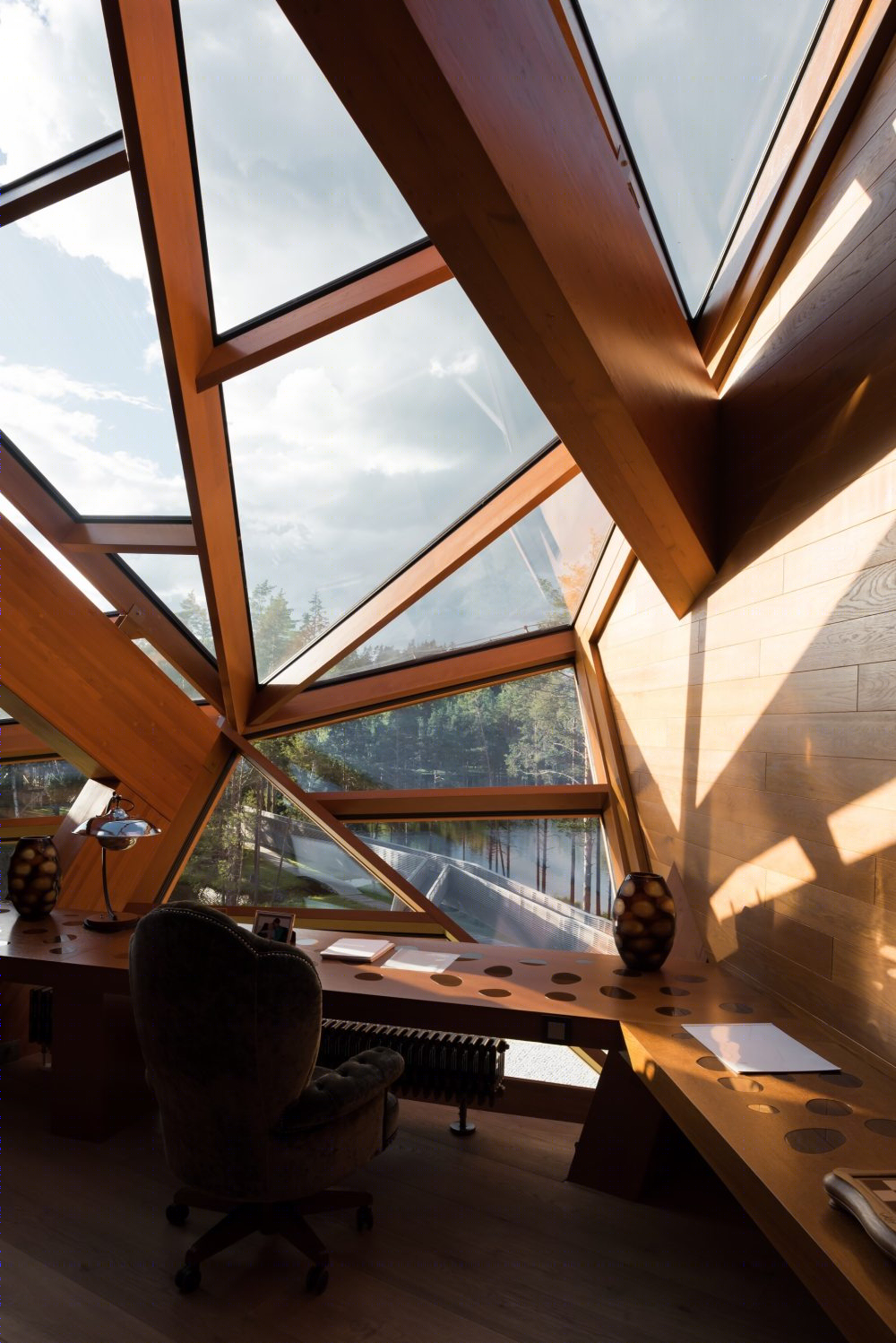 拉脱维亚 KlauguMuizha 庄园丨Totan Kuzembaev-38