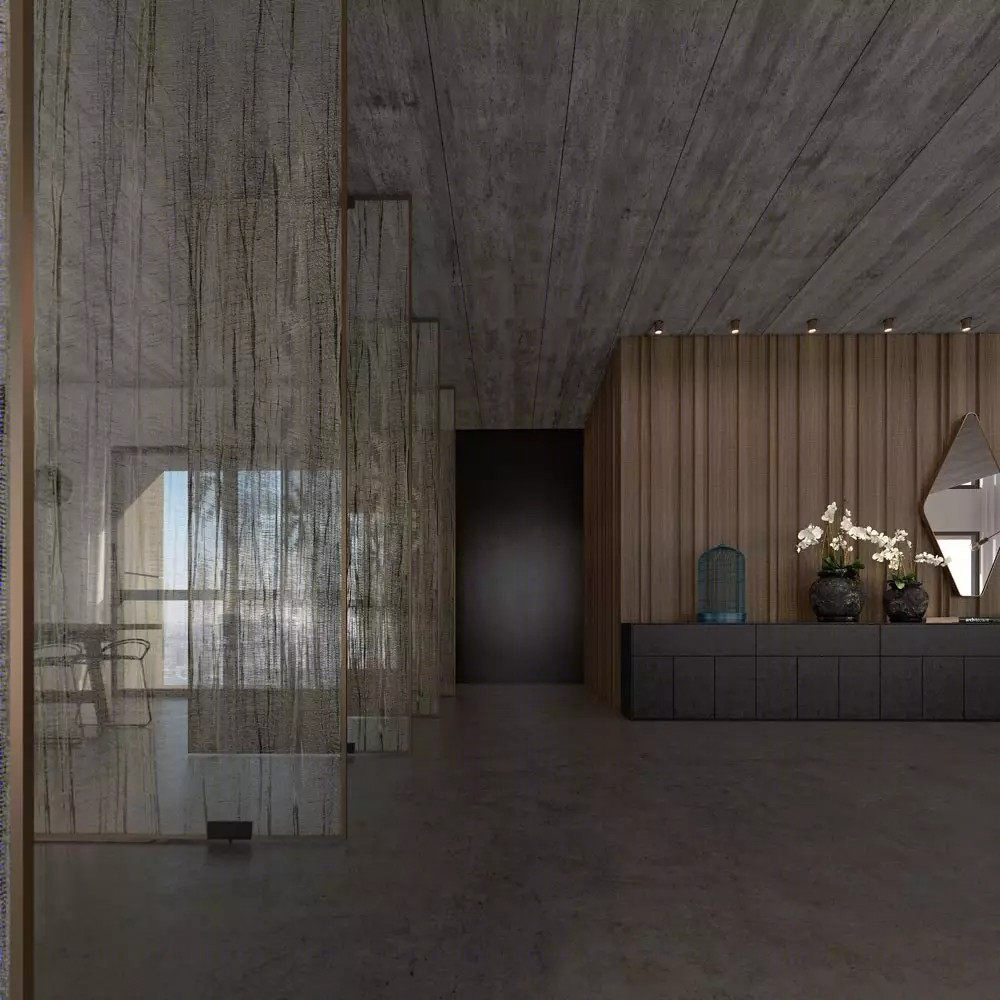 Ando Studio 匠心之作！251 套国外住宅空间高清图集-10