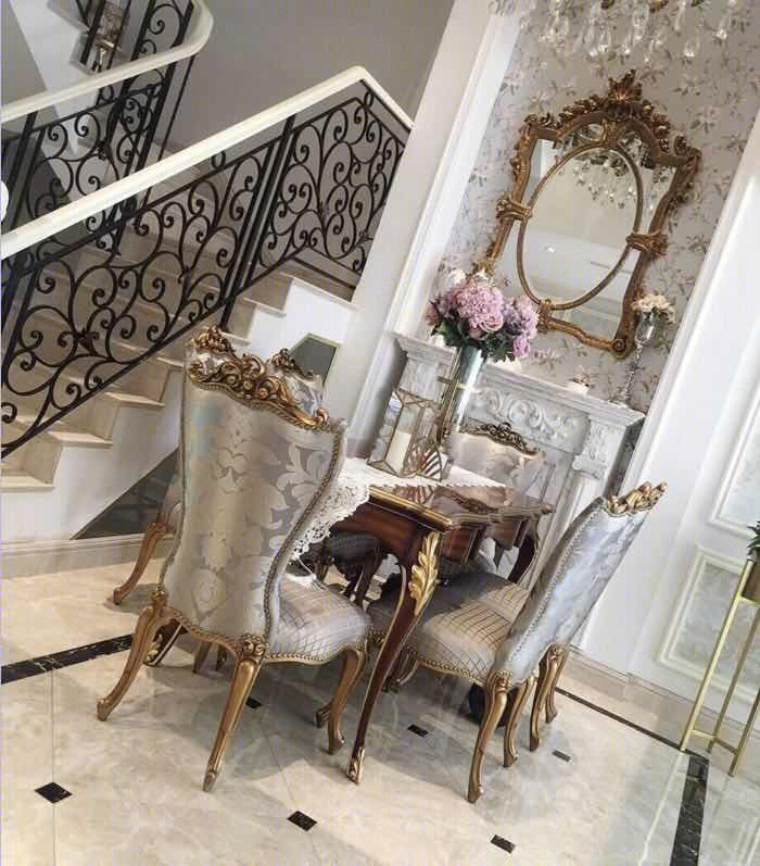 法式别墅装饰镜子!!!!欢迎品鉴-0