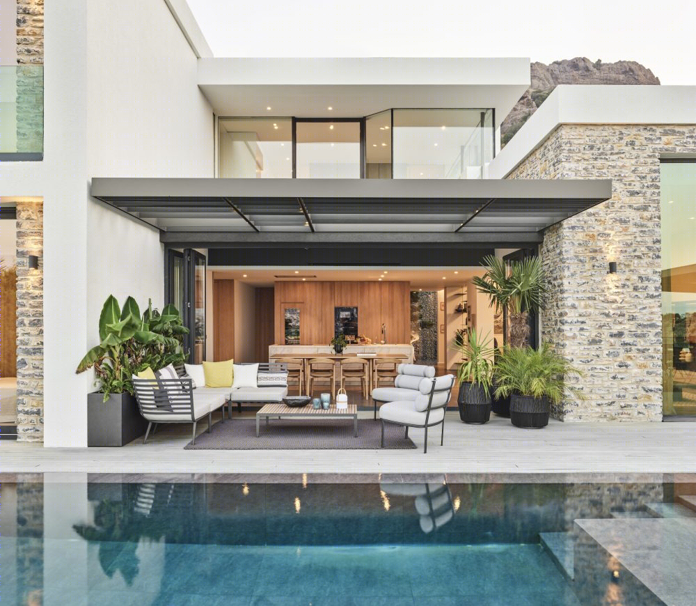 土耳其Draman别墅(2019)-10