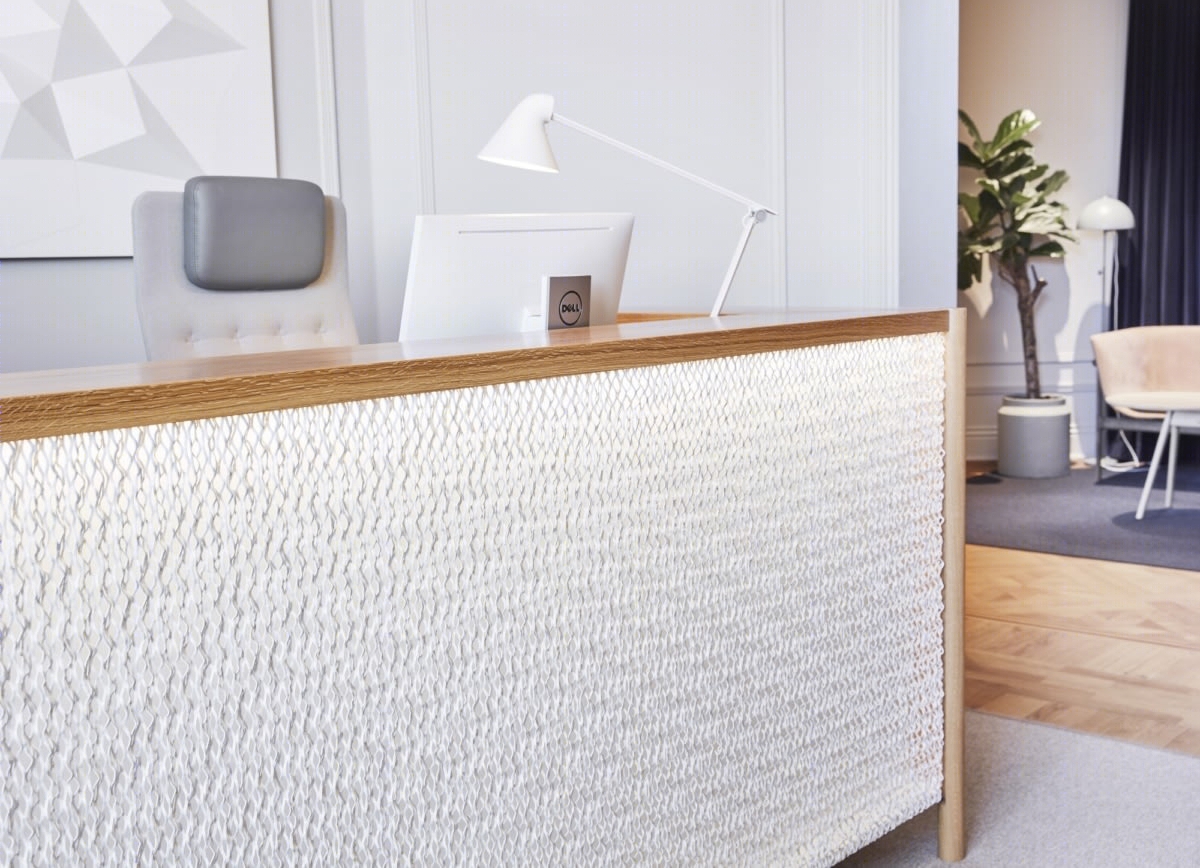 瑞典斯德哥尔摩 Holmen 总部-10