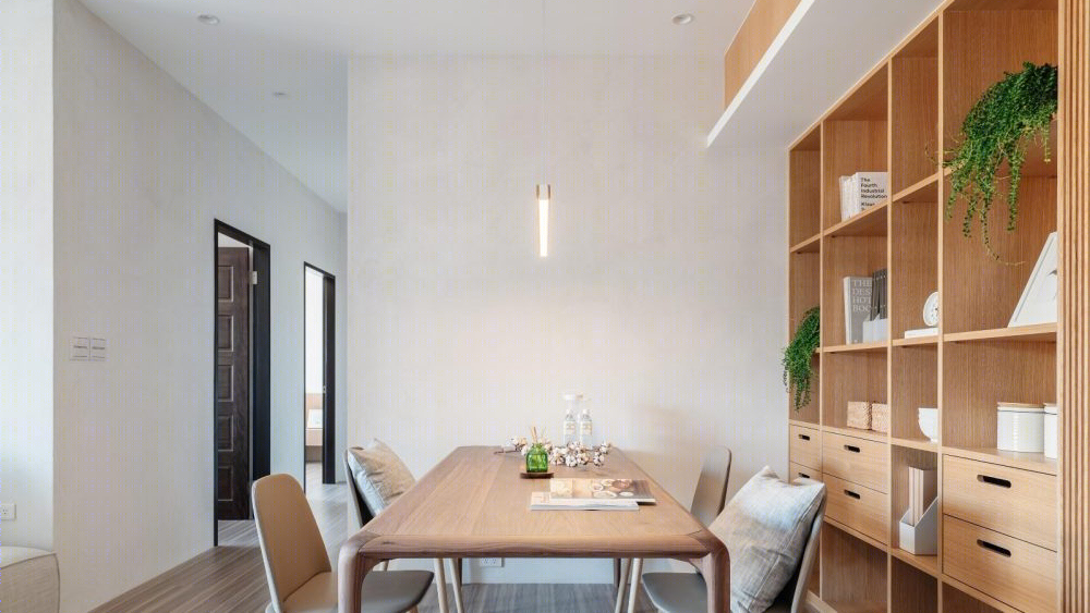 良品丰川住宅空间-17