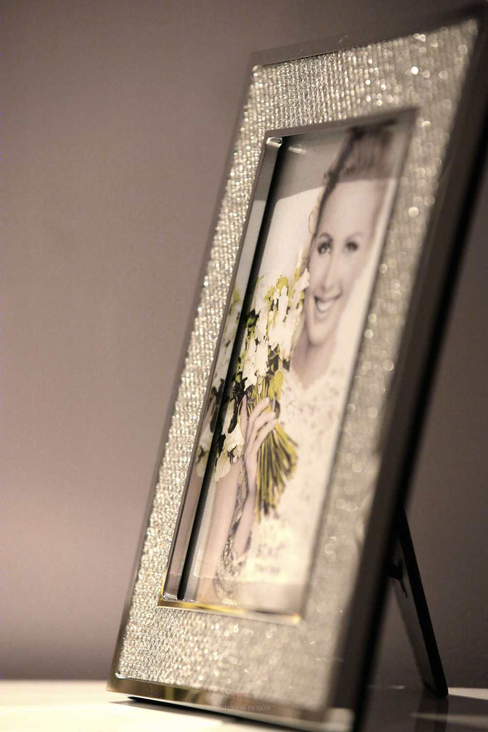 北京现代风格样板间 | 绽放--2-27