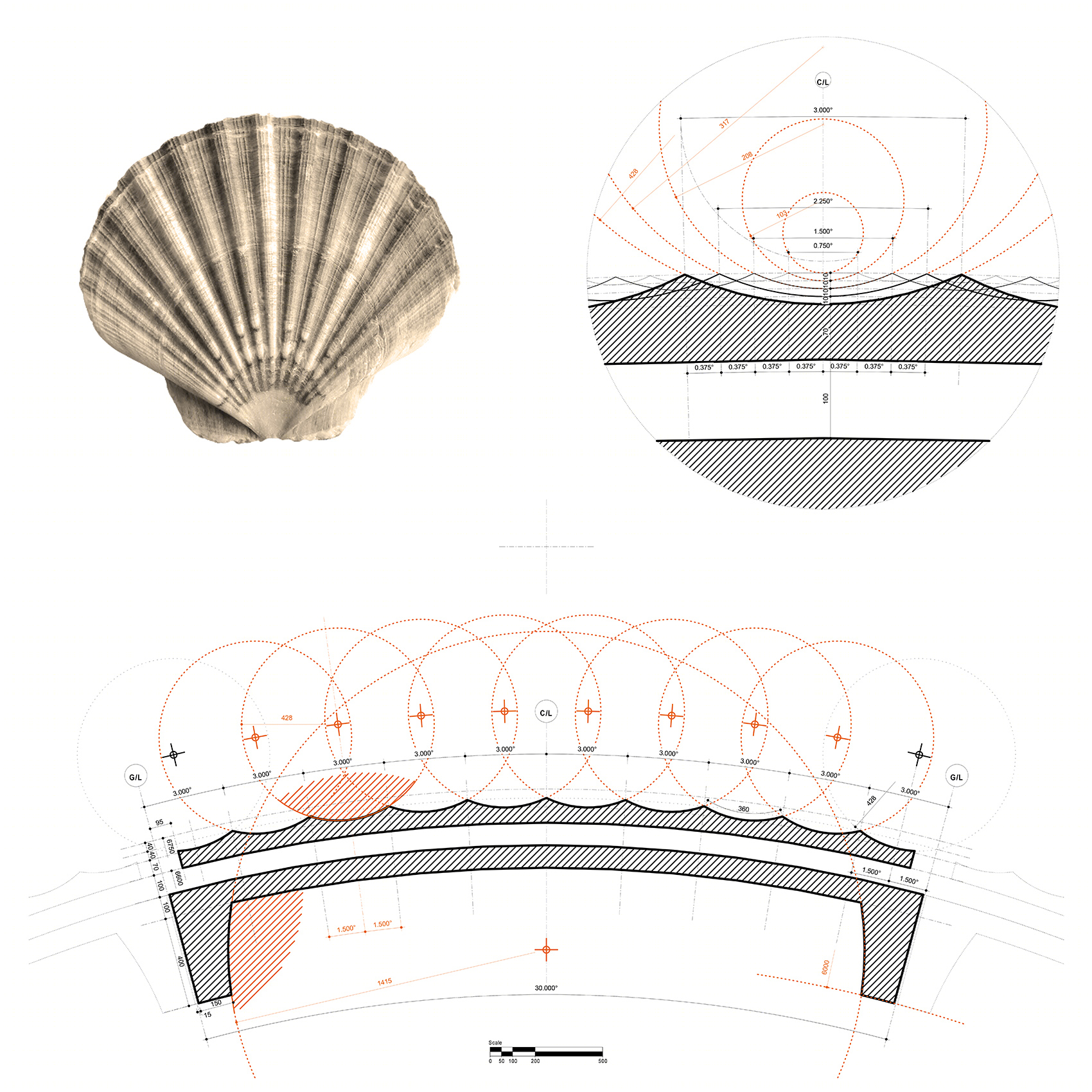 阿联酋 Khor Kalba 海龟保护中心丨Hopkins Architects-68