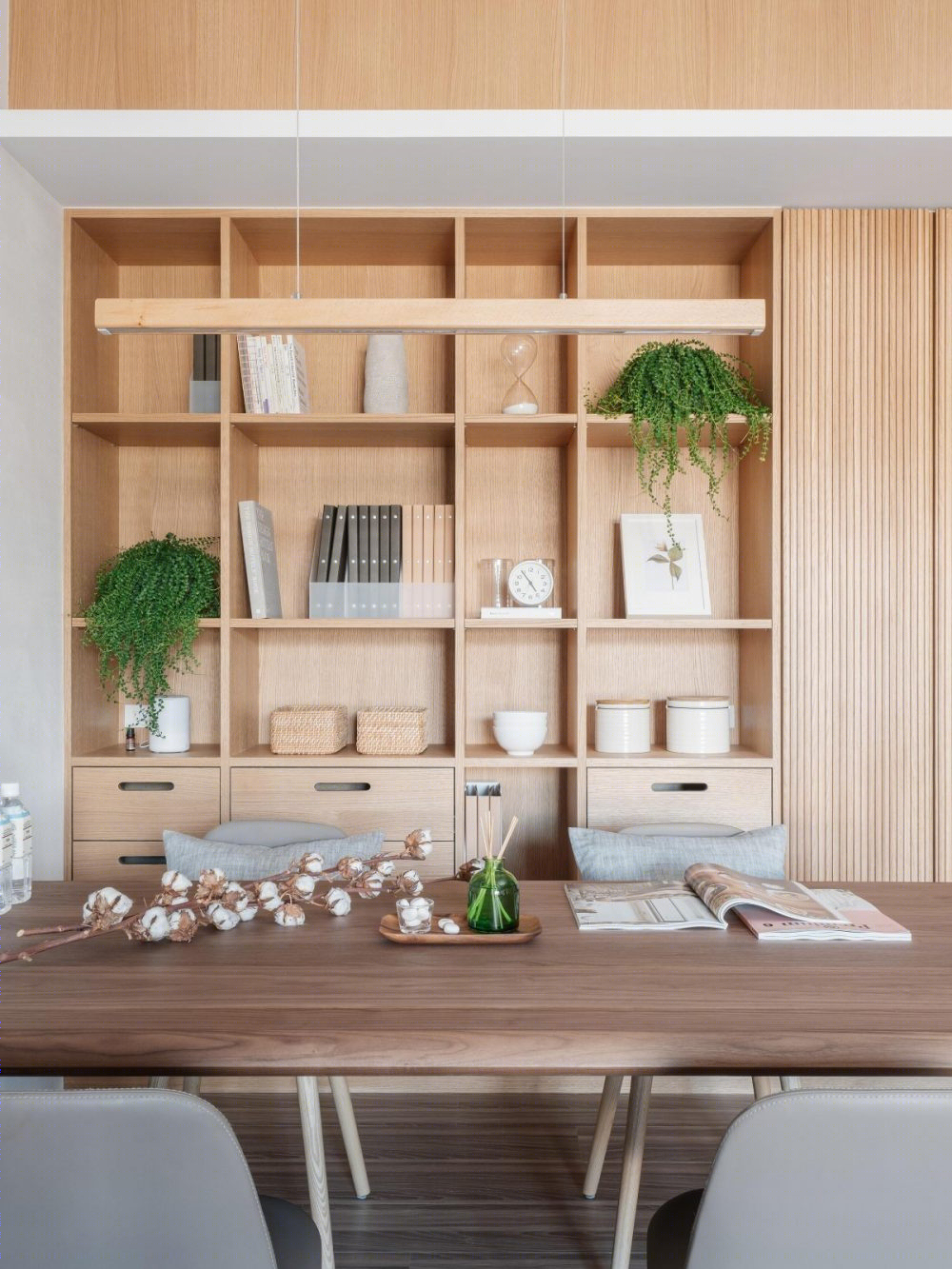 良品丰川住宅空间-18