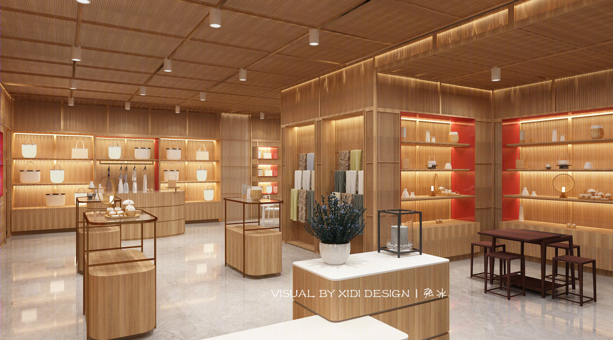 北京半岛奢侈品店-品牌包包首饰-2