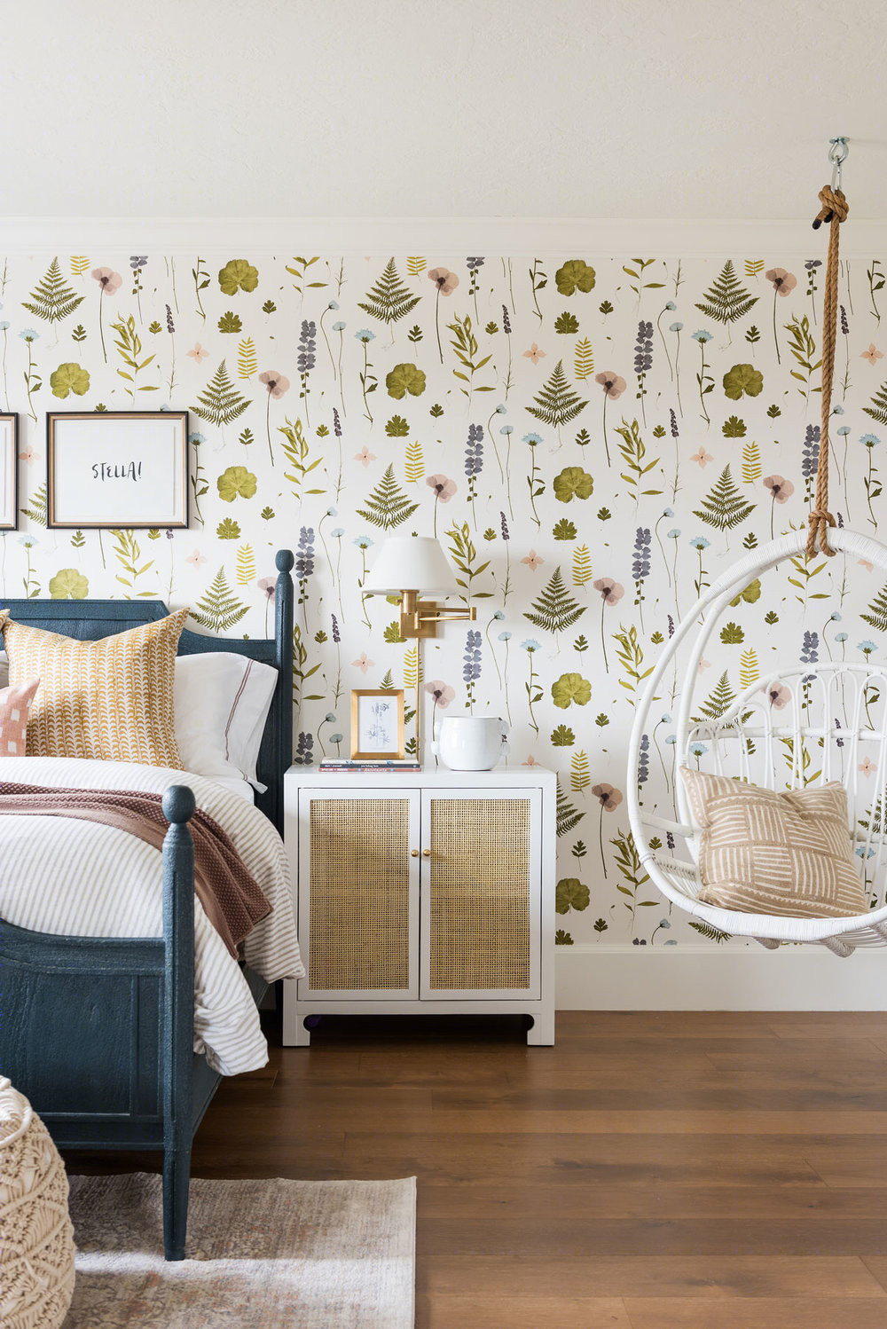 北岭住宅翻新 简约现代风格-12