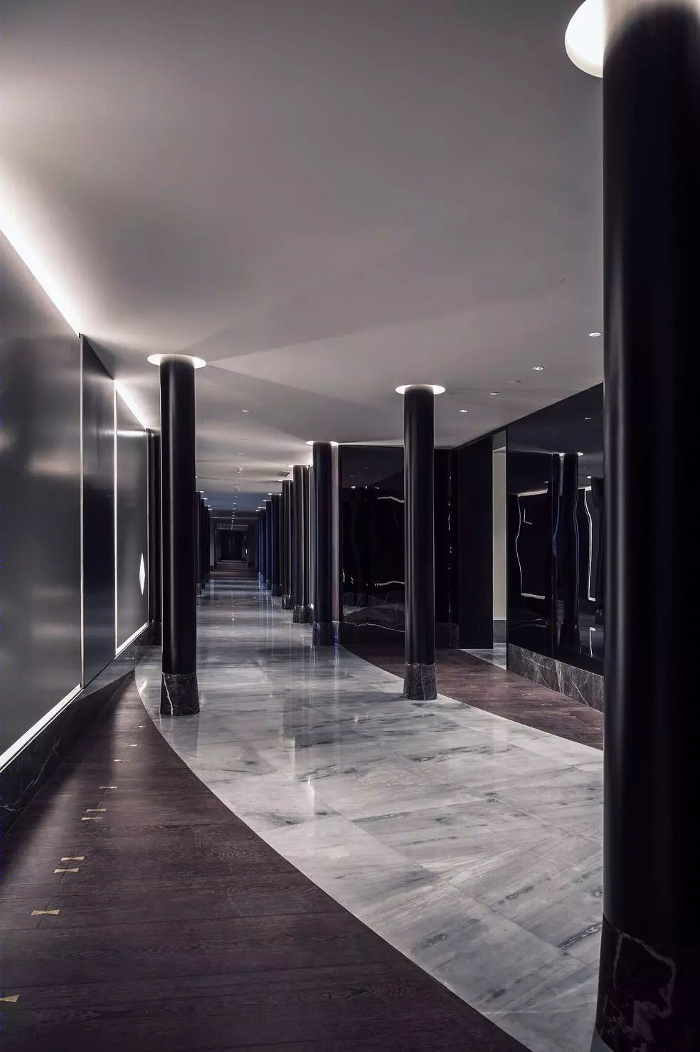 亚厦五云谿 | 情感体验与文化认同的空间创造-5