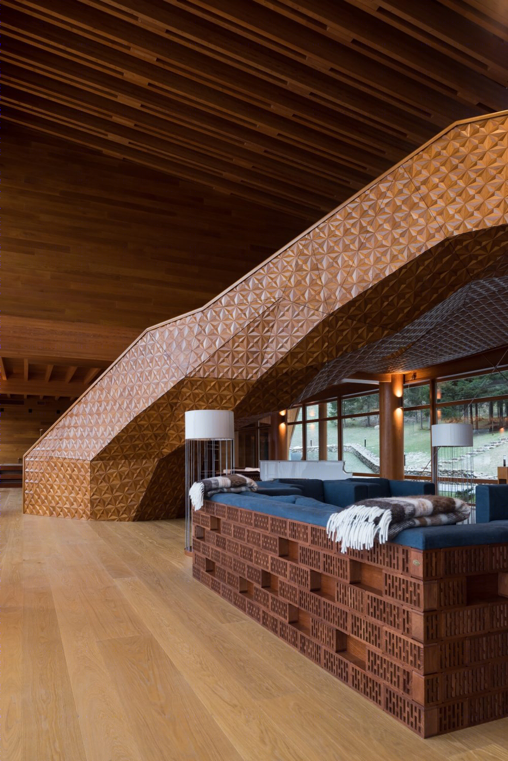 拉脱维亚 KlauguMuizha 庄园丨Totan Kuzembaev-39