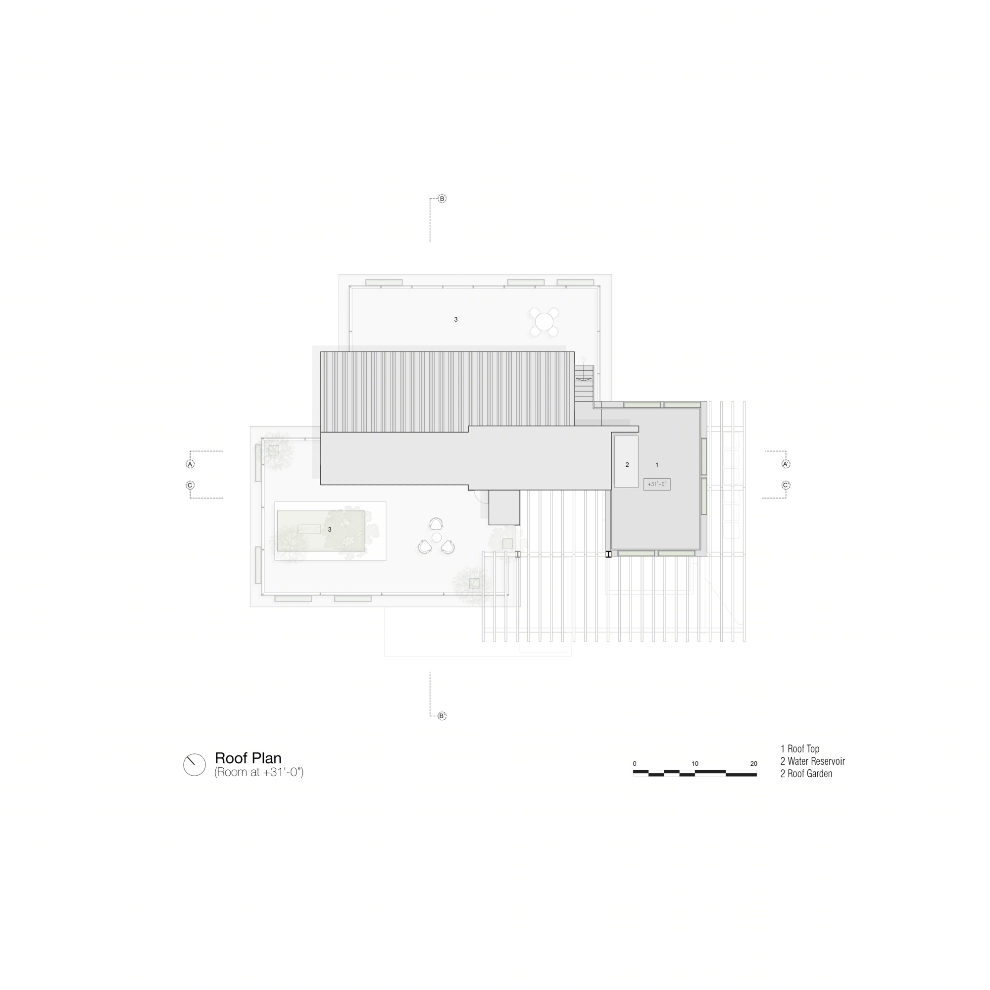 海景别墅（Himchori Residence）-34