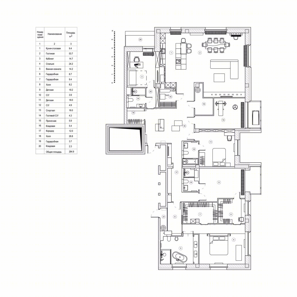 工业风极具享受 · 35P-34