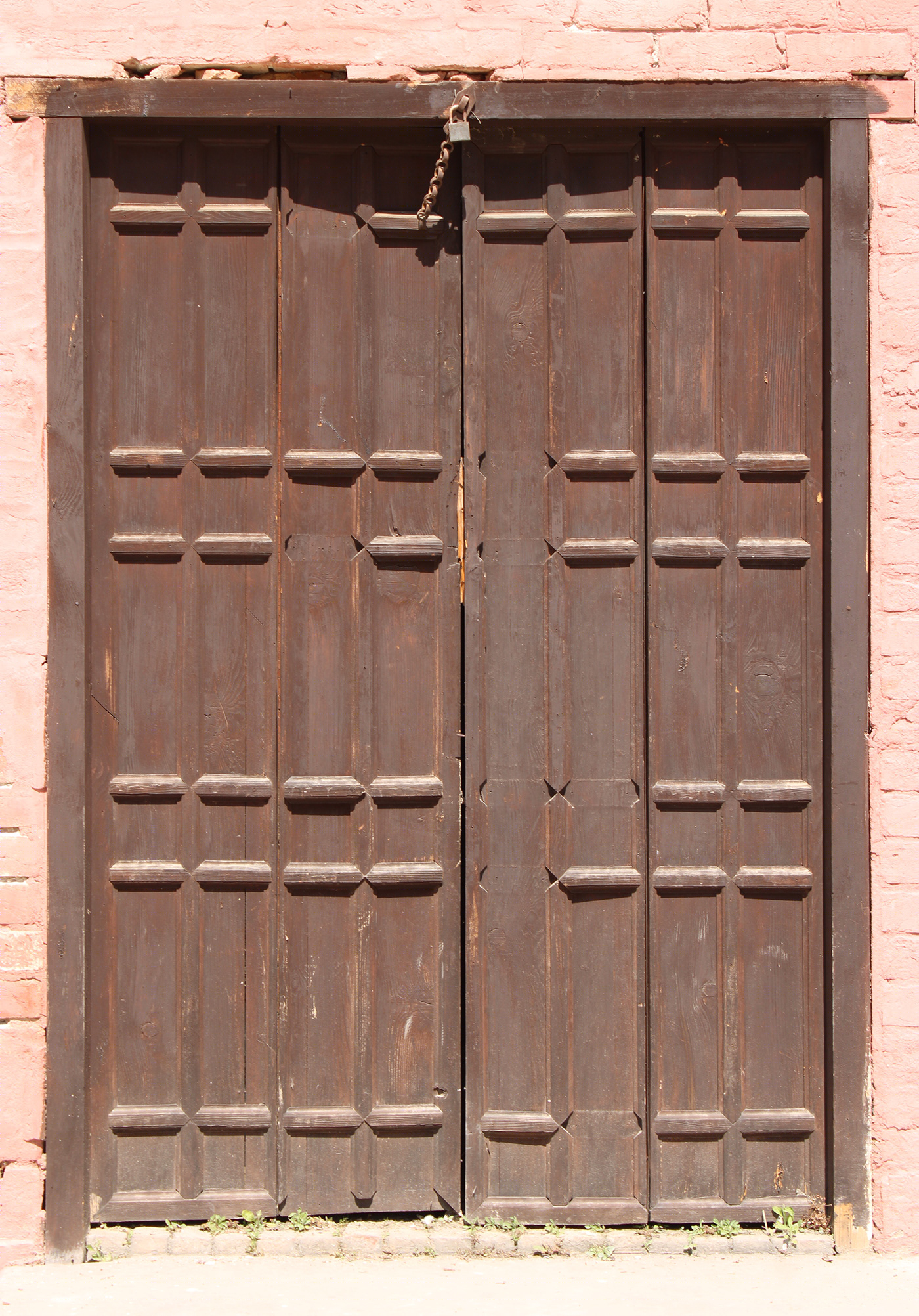 简约风格门道设计-7