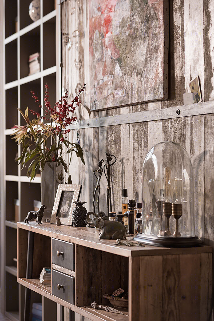 公寓丨乌克兰VOROBYOV之家(2020)Vorobyov Design Buro-24