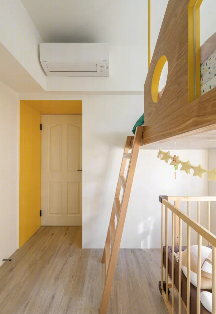 嗨 ! 孩子們 Hej Barn--时雨空间设计-17