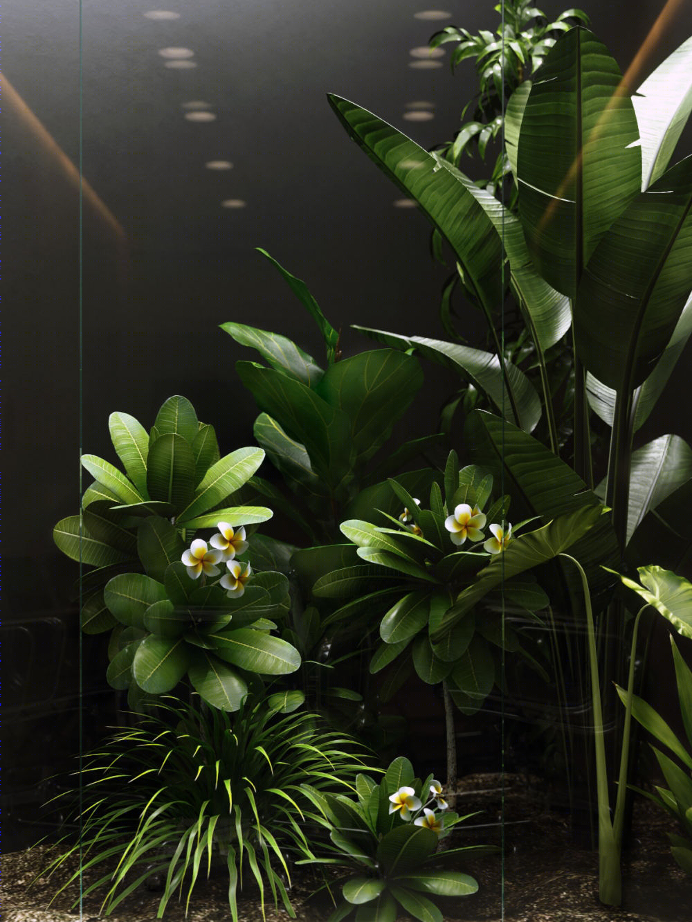 Moscow Region 展览设计 2020丨俄罗斯莫斯科丨米哈伊尔·斯塔尔采夫-19