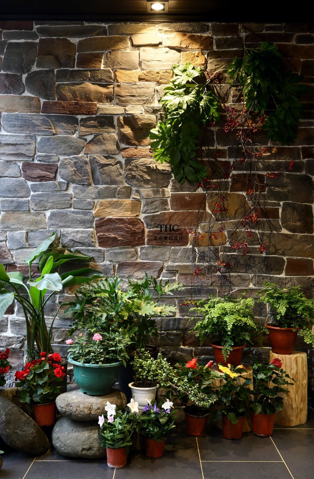 静谧·盛夏 | 感受自然的生机与平静-29