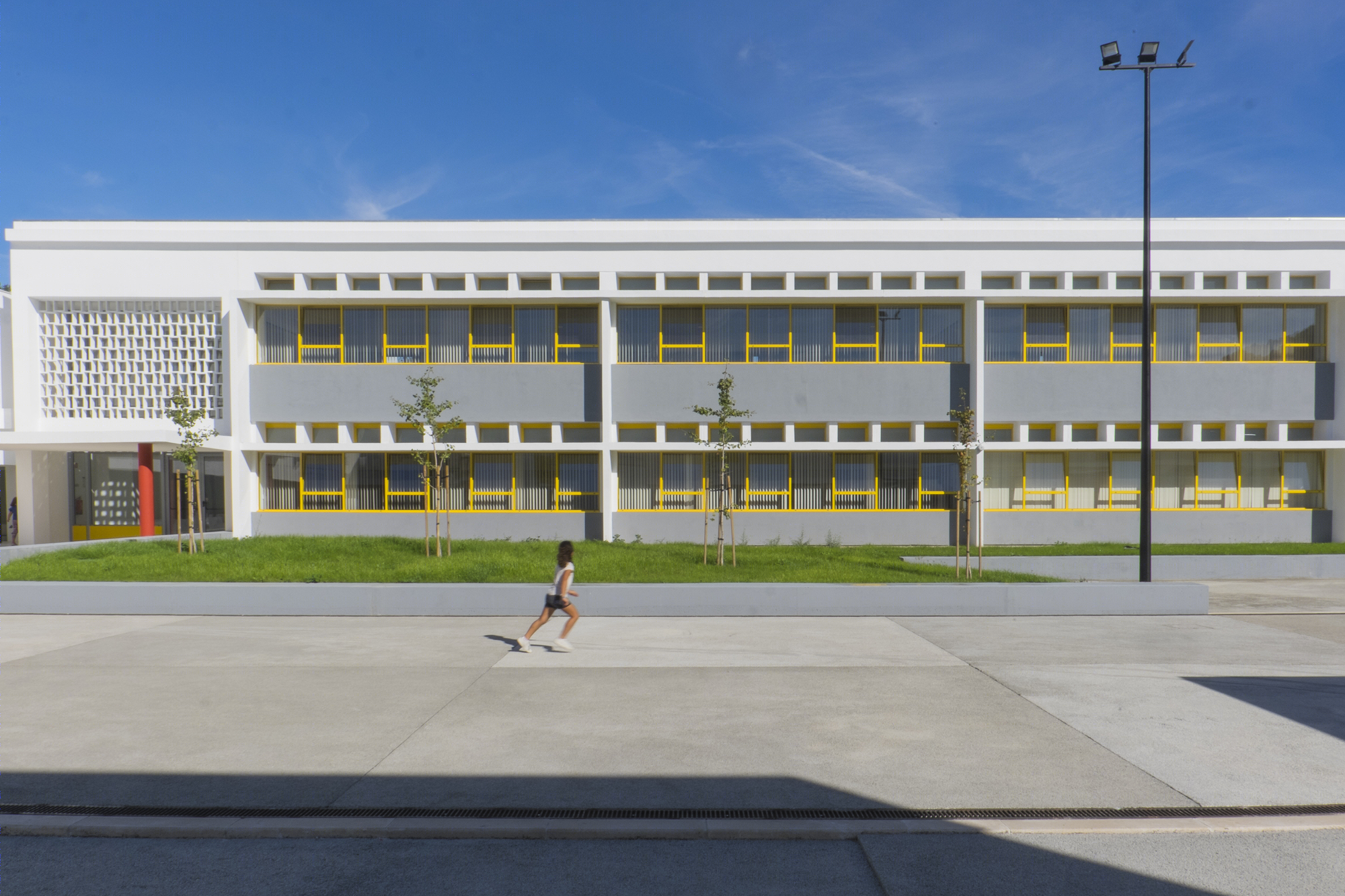 马尔瓦拉学校-1
