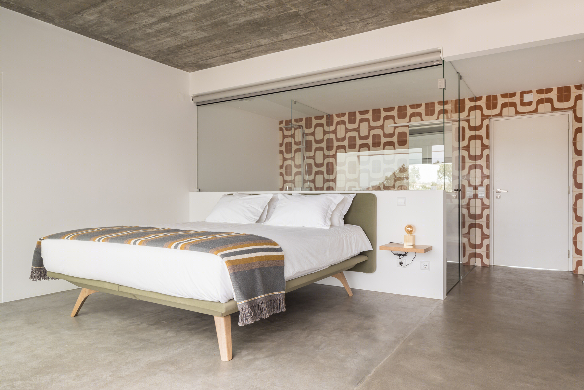 Azimute House 度假别墅-5