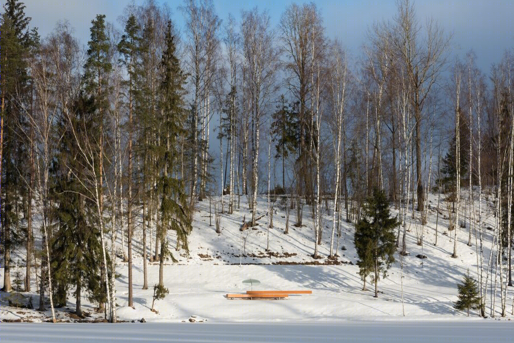 拉脱维亚 KlauguMuizha 庄园丨Totan Kuzembaev-41