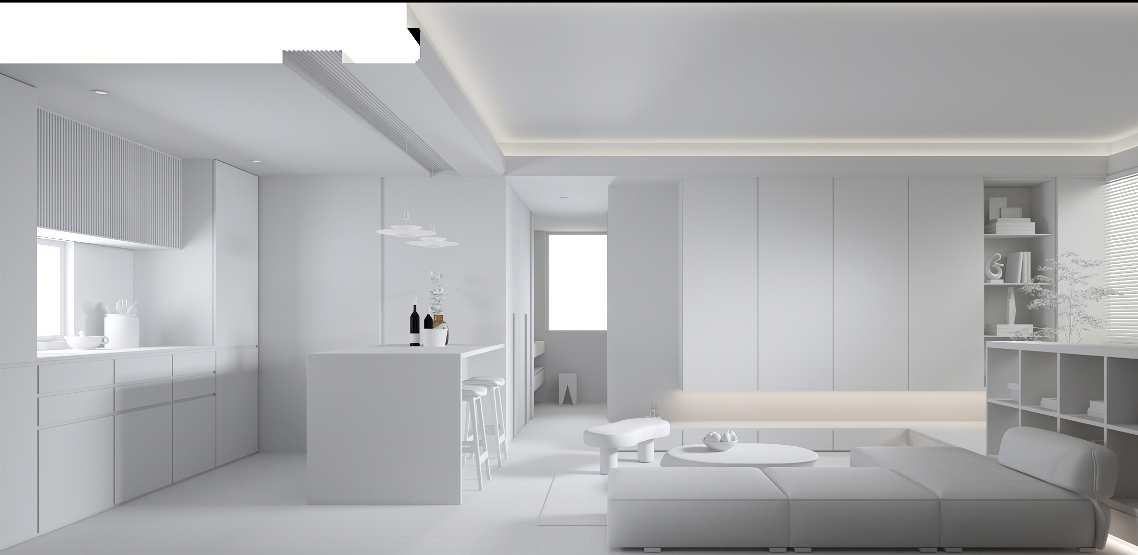 超写实客餐厅                     -1