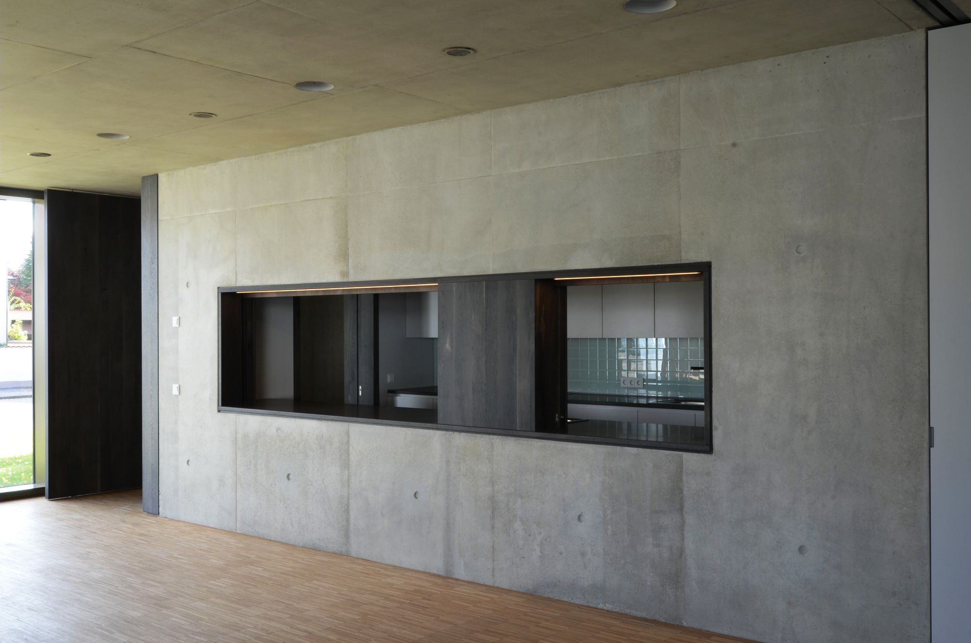 德国 Ingolstadt Herz Jesu Parish Hall 室内设计-21