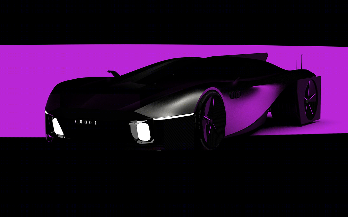 Audi NIGHTFALL CONCEPT-0