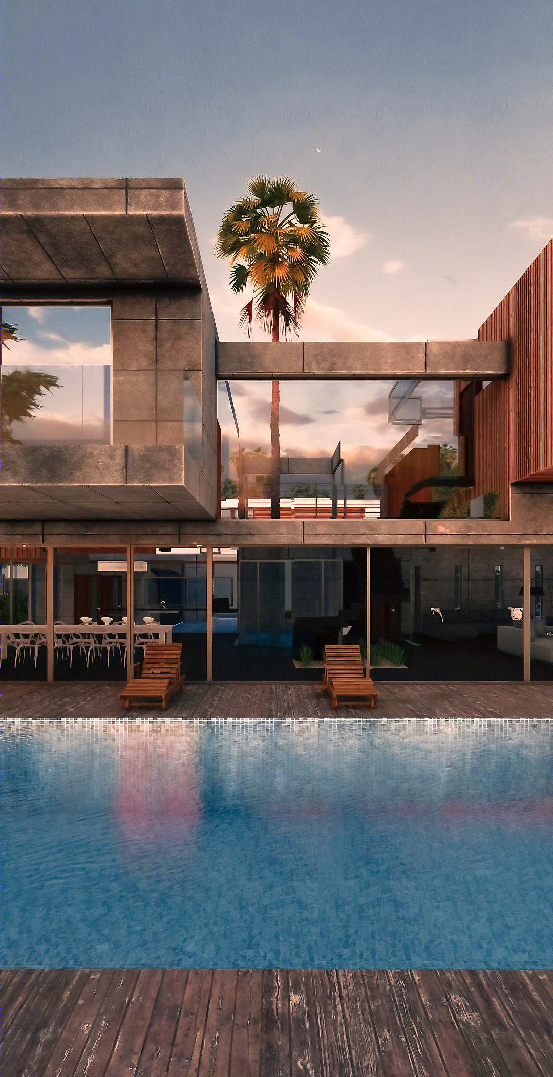 TROPICAL TRANQUILITY VILLA-3