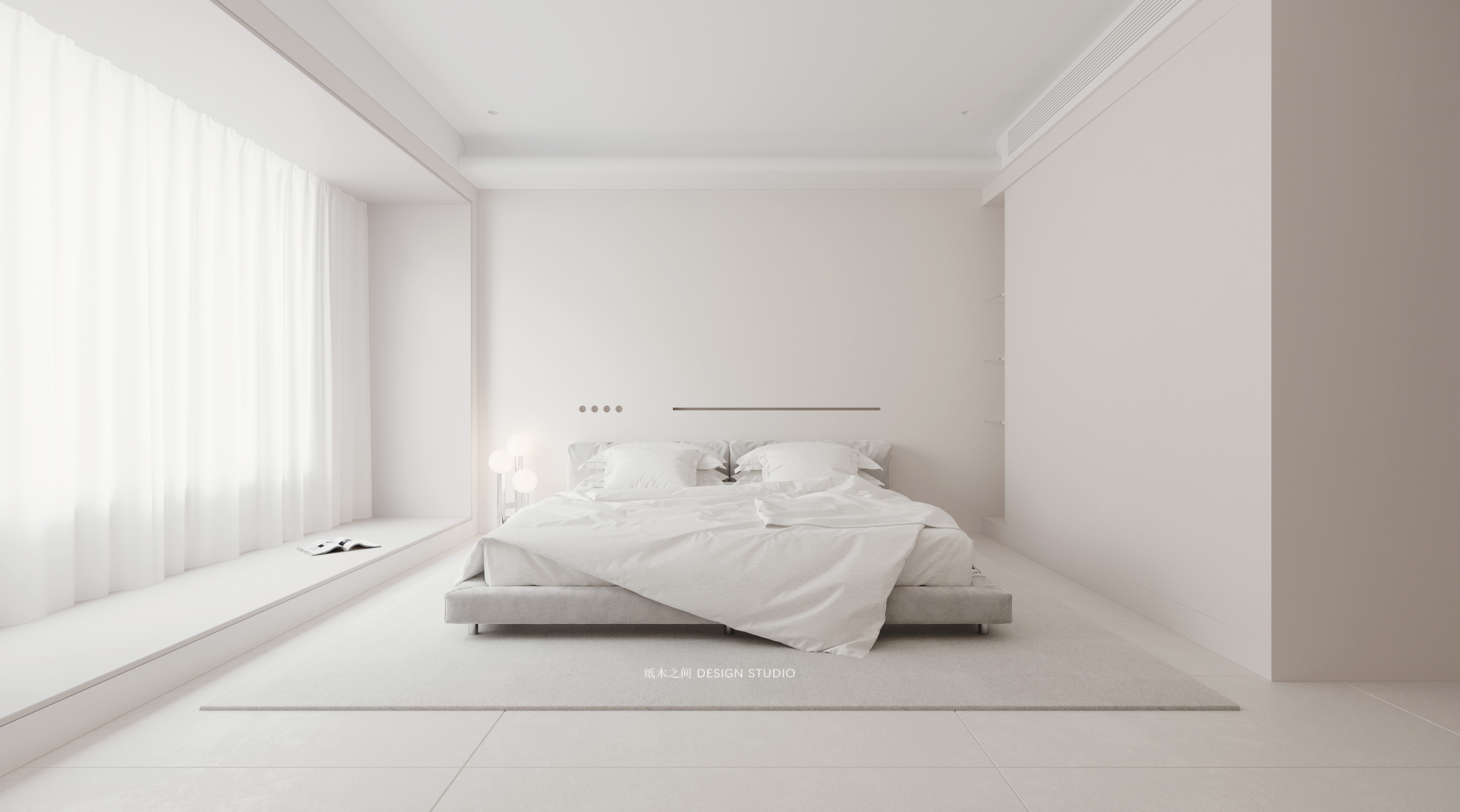 重庆碧桂园天玺平层丨中国重庆丨Zhimuzhijian 设计工作室-26