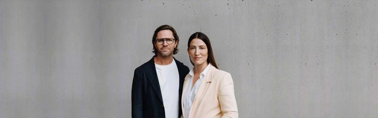 Astra Walker 零售旗舰店丨澳大利亚布里斯班丨Richards Spence-0