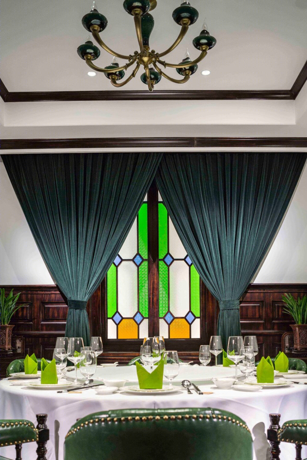 北京觅舍酒店-15