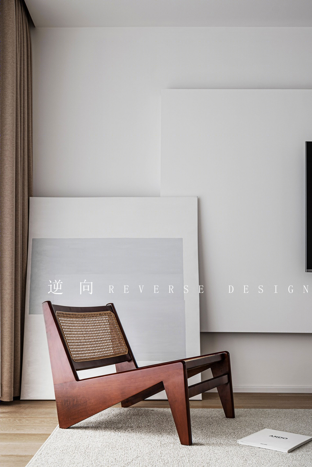 慢慢·芜湖 130㎡住宅设计-9