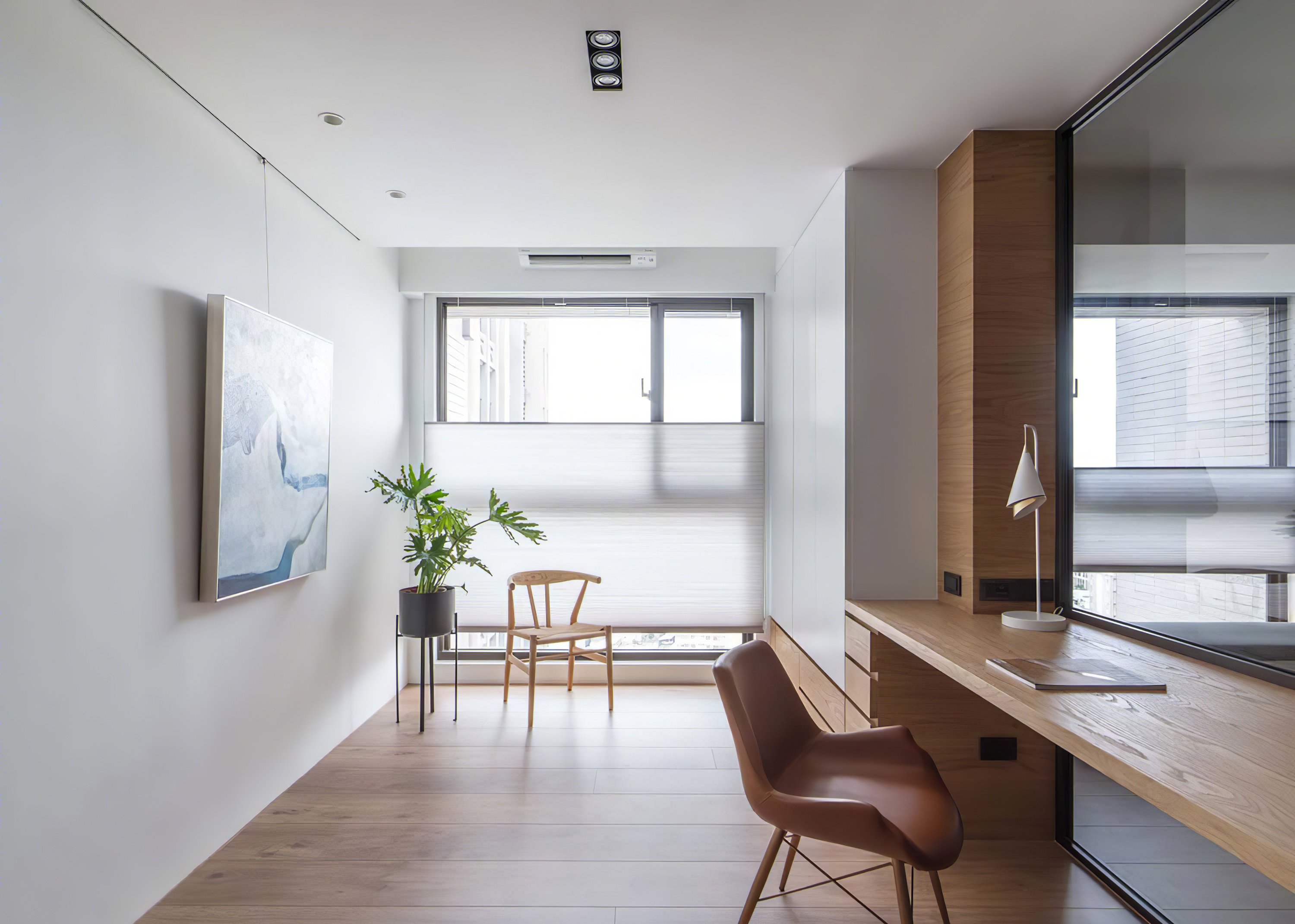 肌肤下的原生态丨留白-6