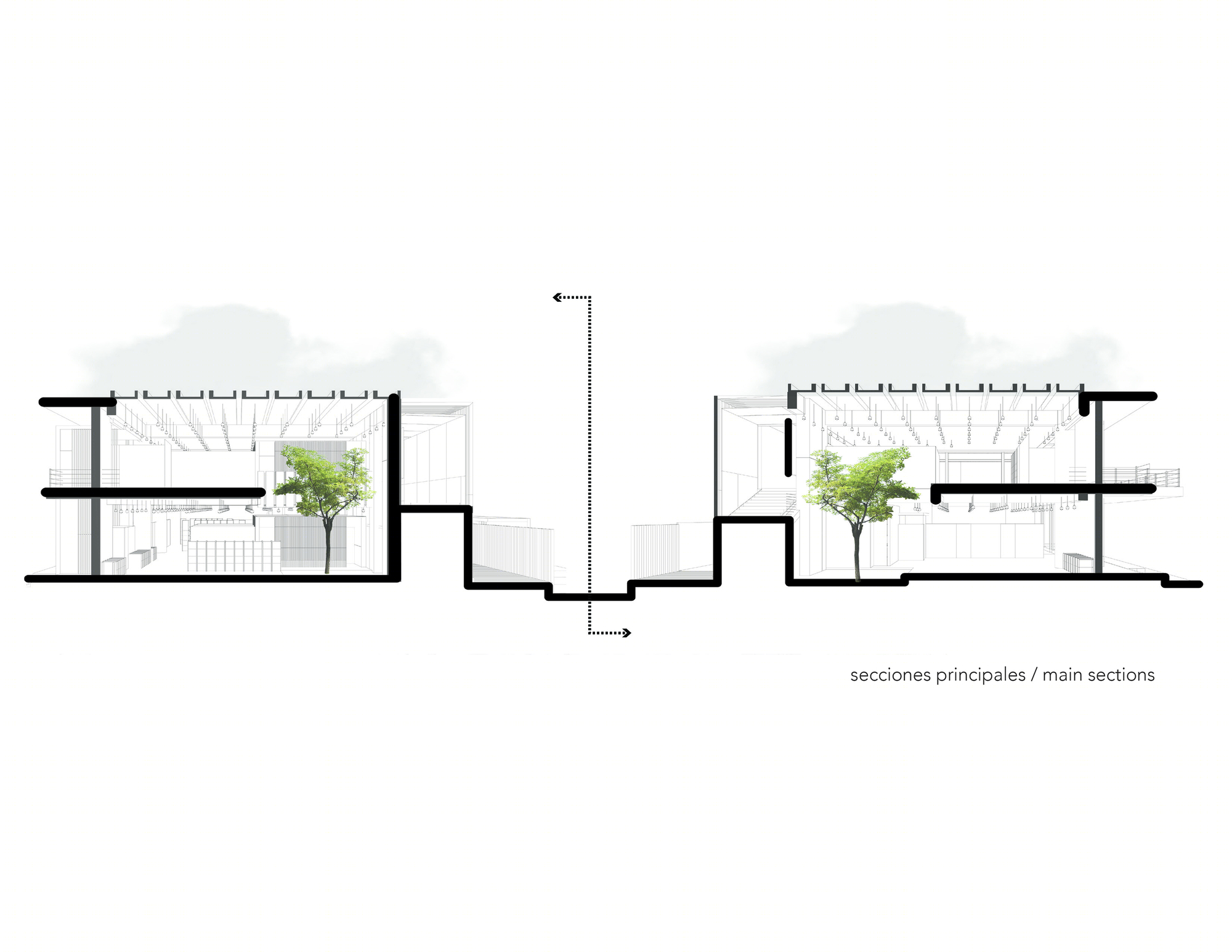 安特乌斯建筑公司总部-26
