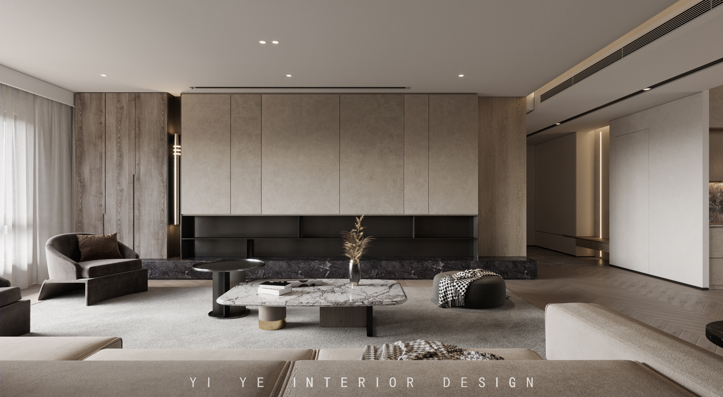 苏州200㎡玲珑湾大宅-3