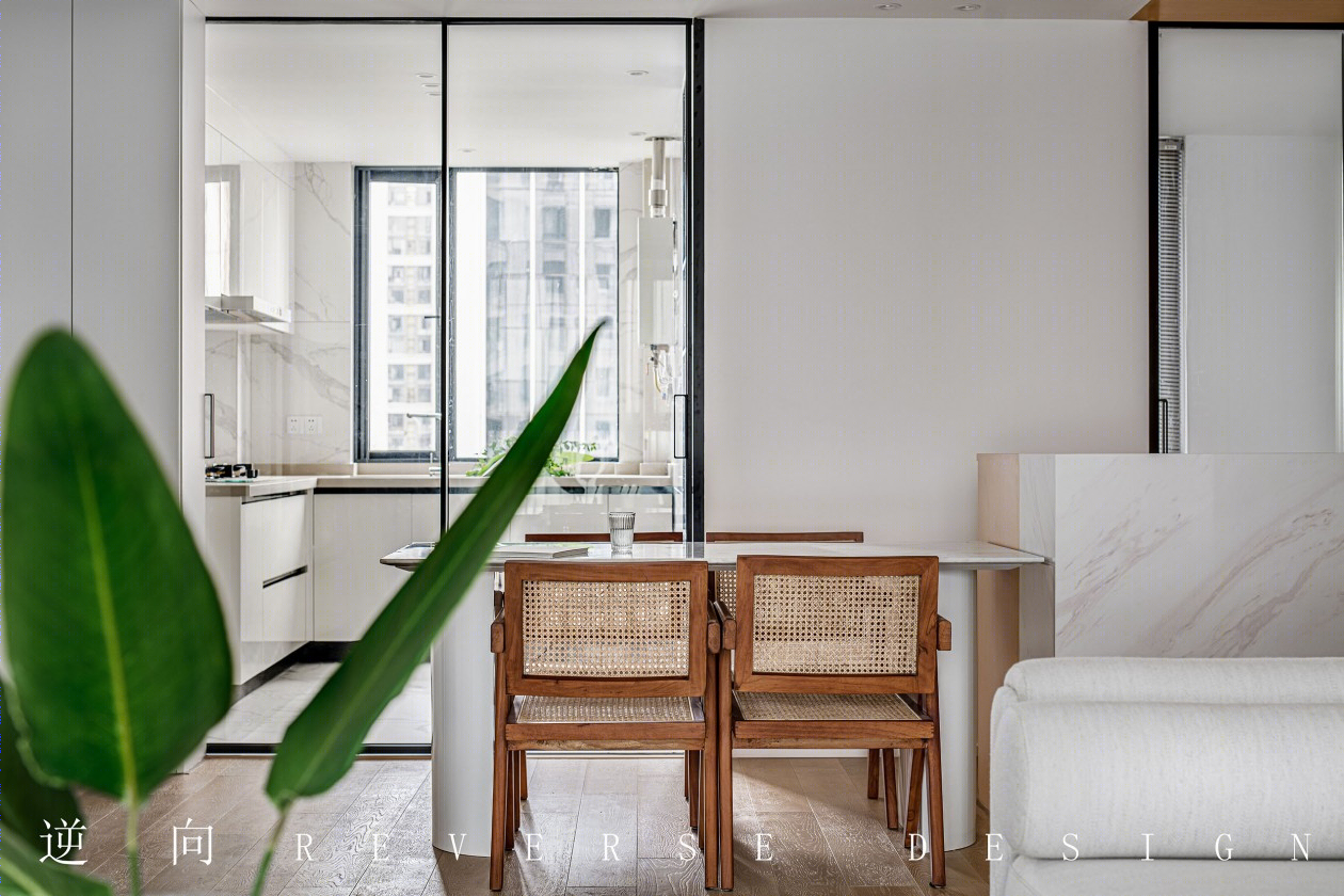 慢慢·芜湖 130㎡住宅设计-10