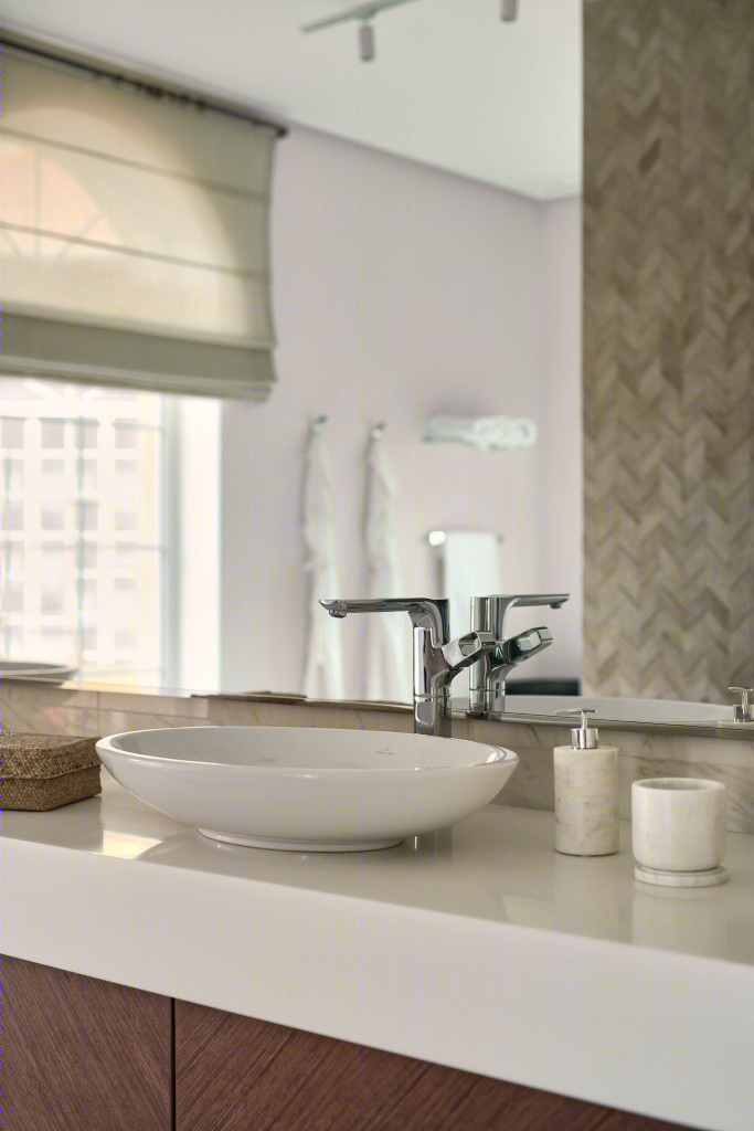 巴库夏日度假别墅丨阿塞拜疆丨设计师建筑师 Natalya Pristenskaya-16