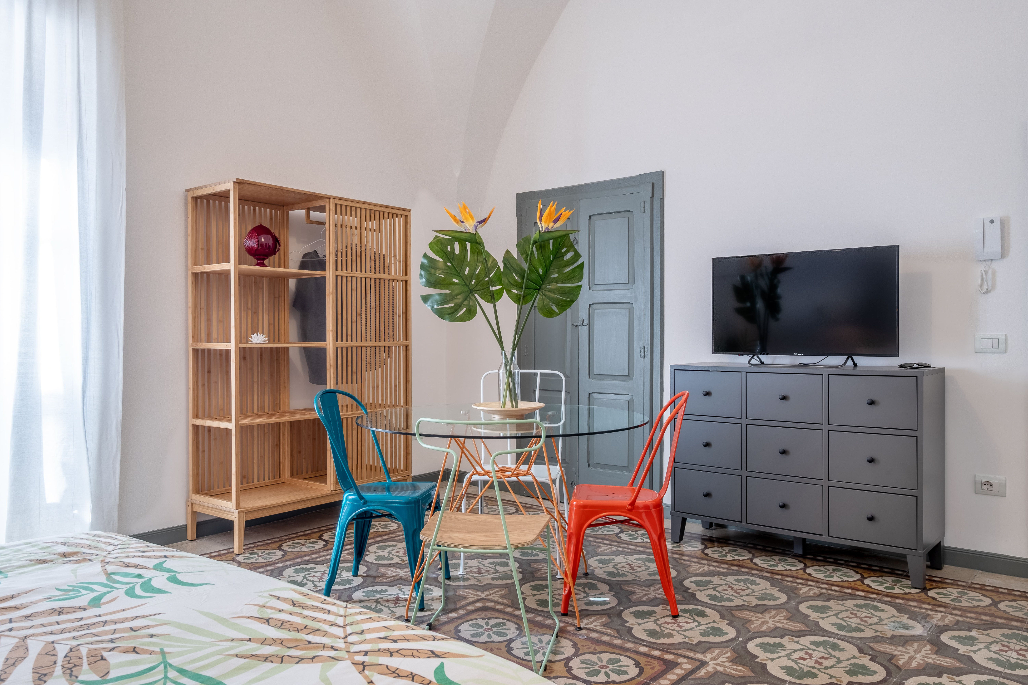 Poerio 5 度假屋丨意大利丨ABBW studio-3