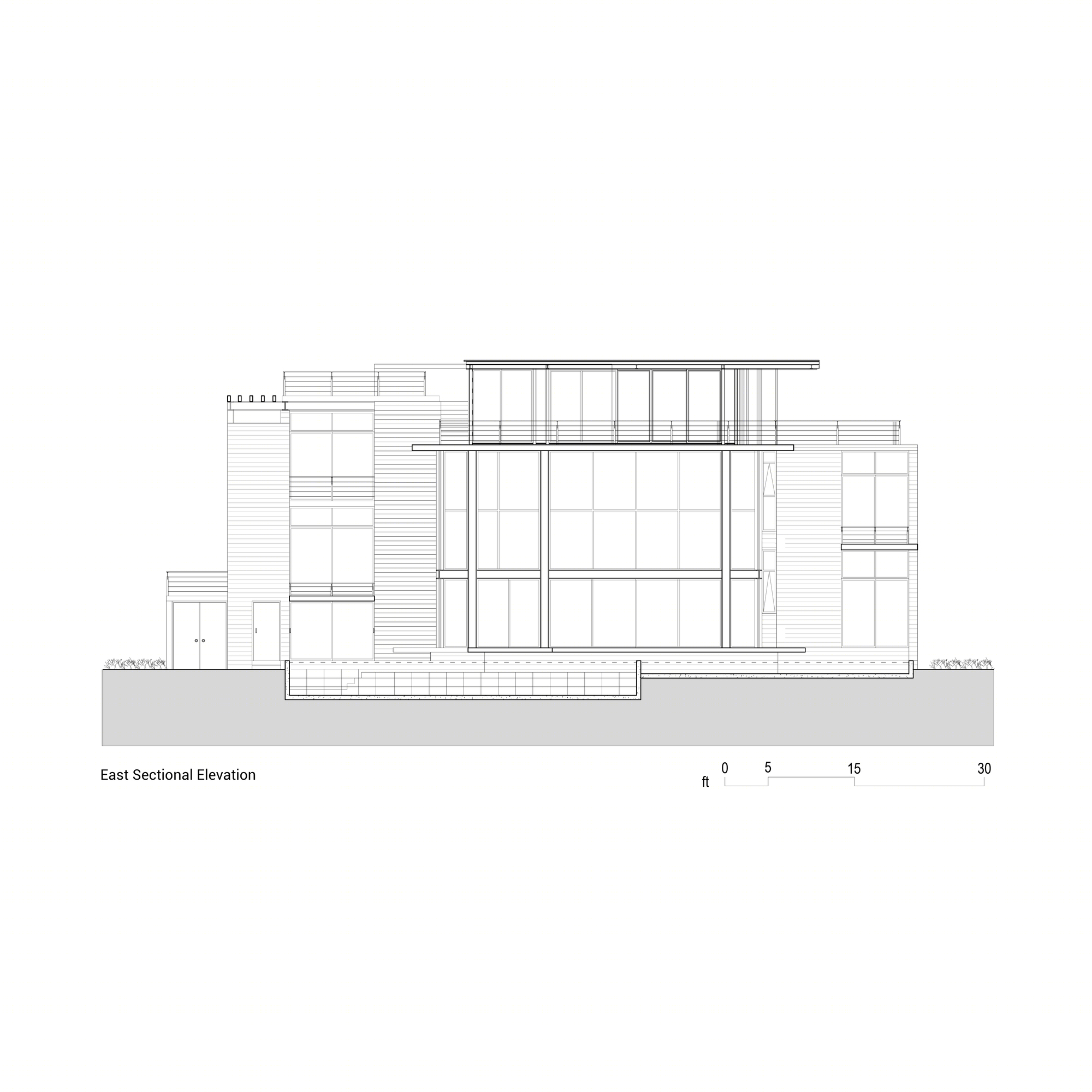 海景别墅（Himchori Residence）-36