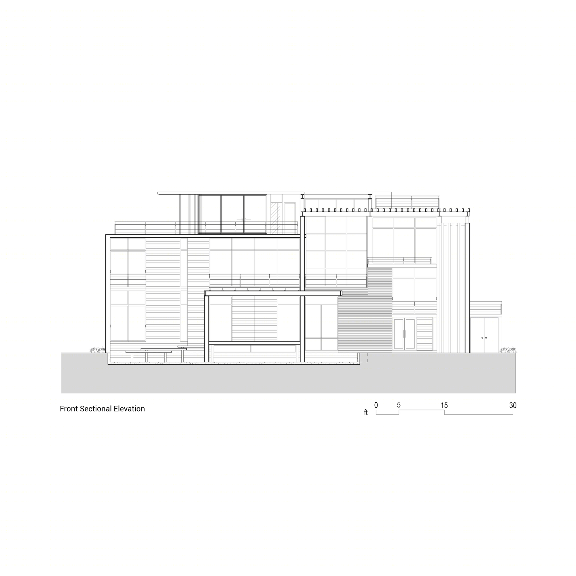 海景别墅（Himchori Residence）-37