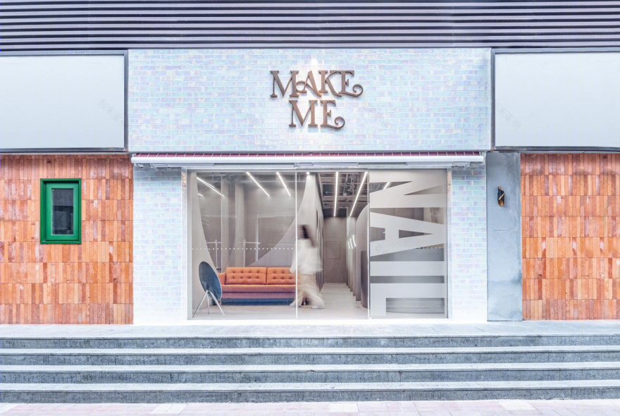 Make Me 美甲店丨中国北京丨王斯旻,梁议-19