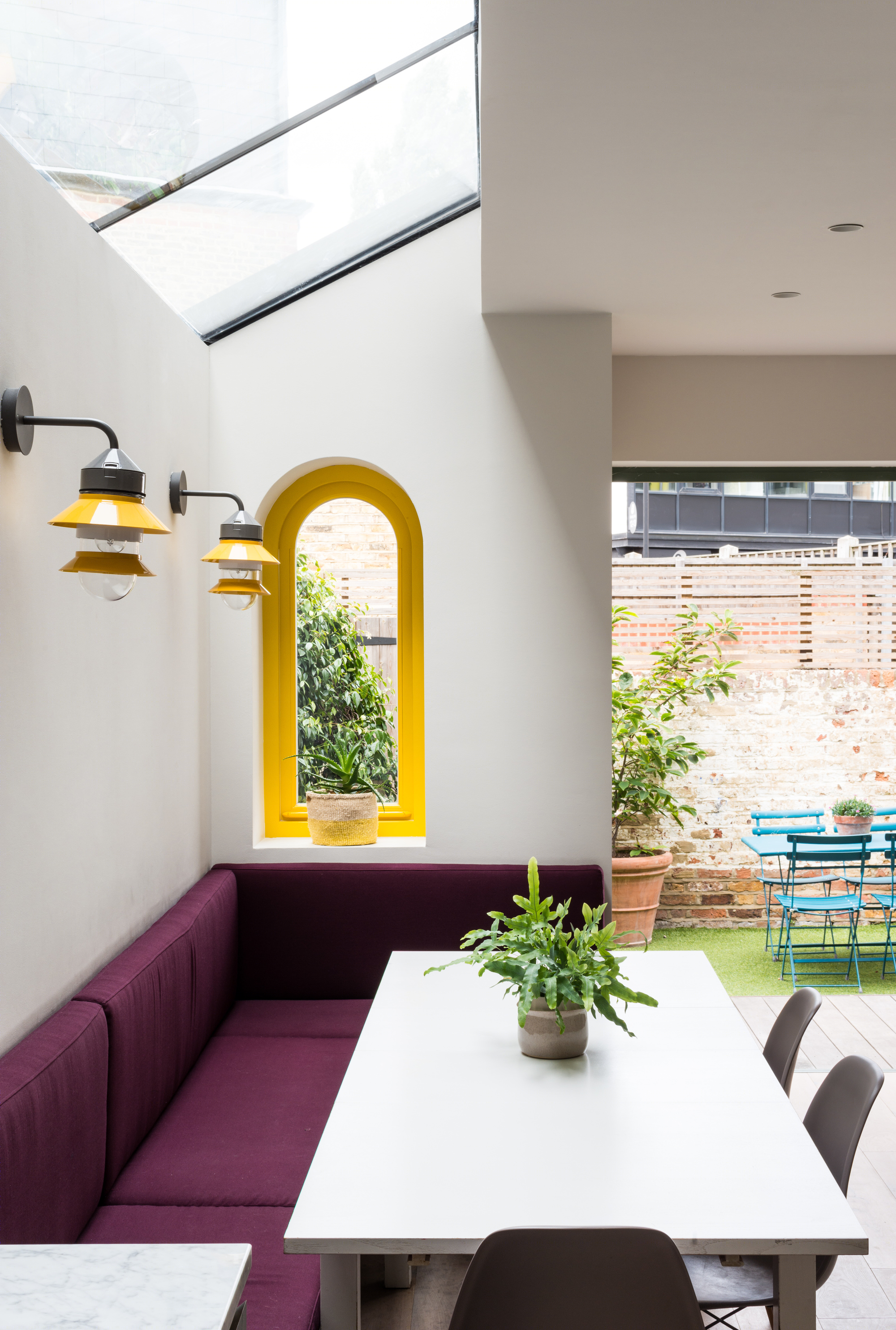 Valetta House · 童趣盎然的家庭空间丨Office S&M-14
