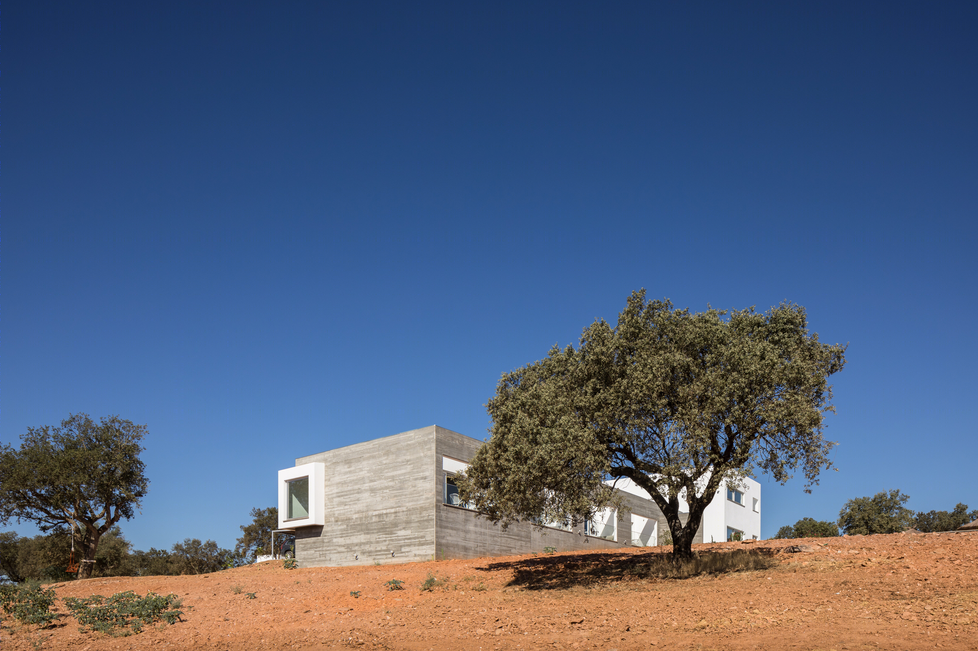 Azimute House 度假别墅-7
