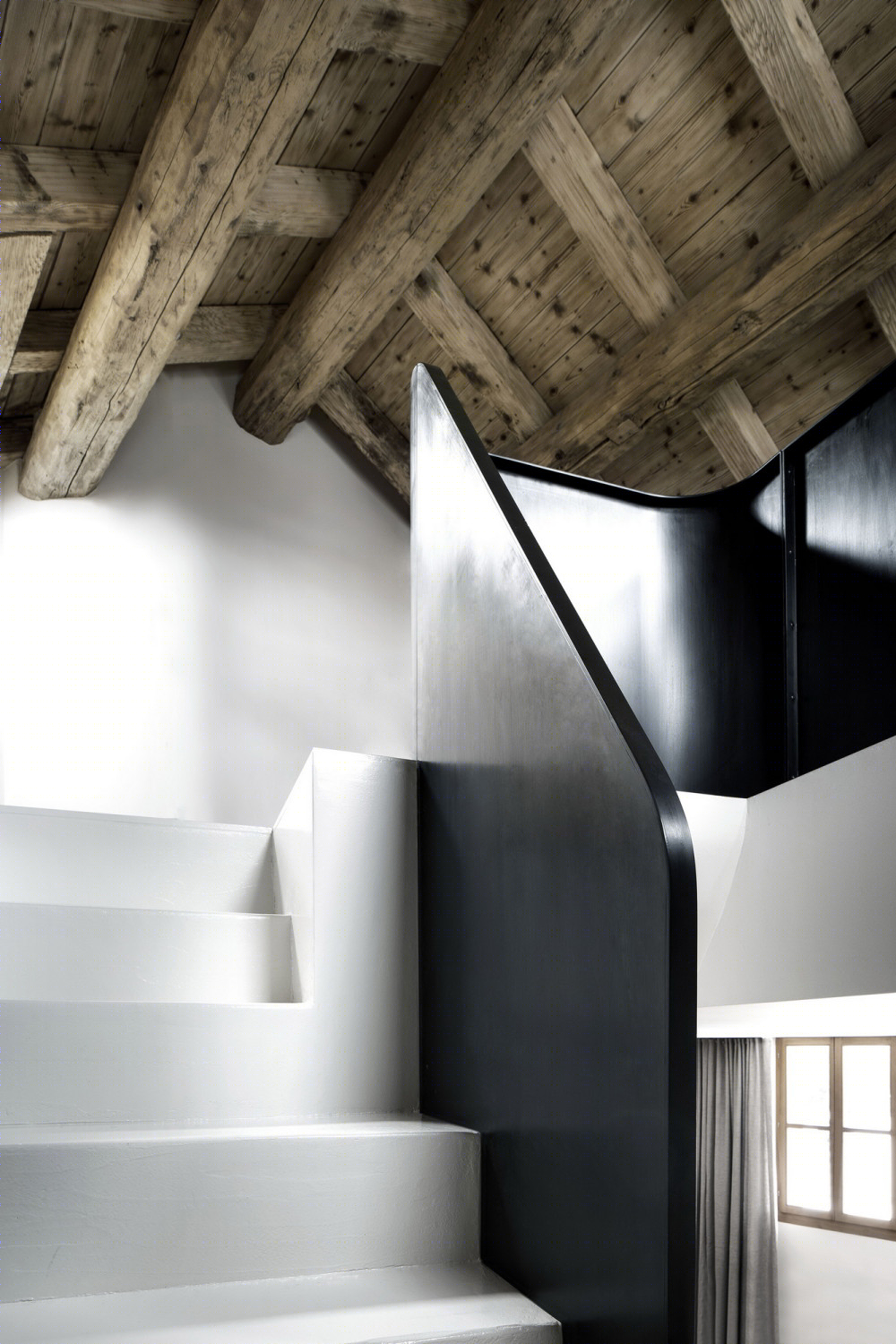 山间公寓 / deamicisarchitetti-8