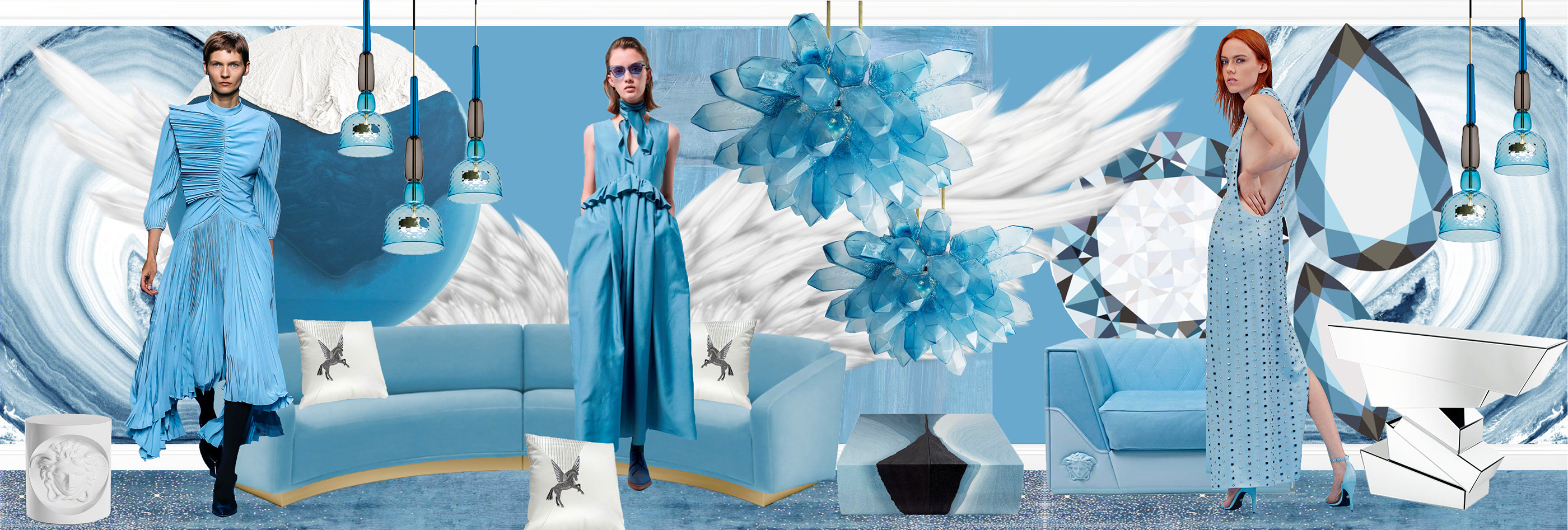 时尚室内梦想-33